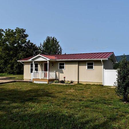 Holly Tree Retreat Located In Beautiful Luray, Va. Villa Eksteriør billede